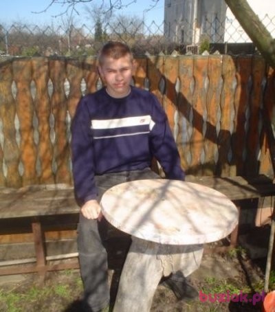 Cinek2, Mężczyzna, 36, Gdynia, Polska, Zdjęcie: 2