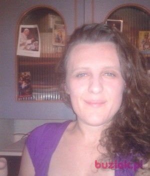 Agnieszka, Female, 41, Piotrków Trybunalski, Polska, Photo: 2
