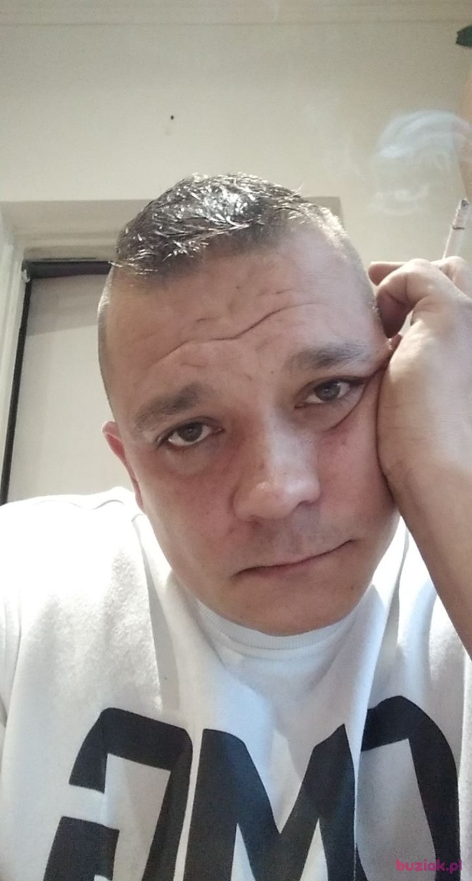 Dawid, Male, 44, Skierniewice, Polska: 1