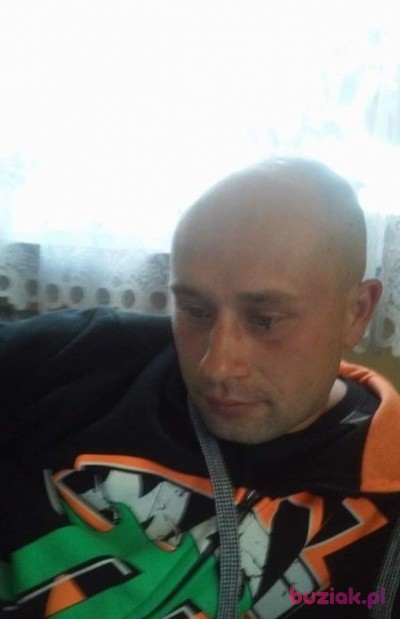 Radek, Male, 38, Krasnystaw, Polska, Photo: 3
