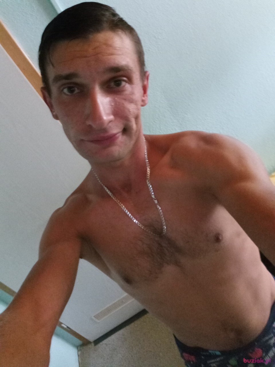 Tomek, Male, 32, Singen, Niemcy: 1