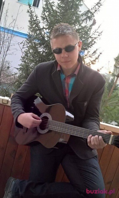 Leszek, Mężczyzna, 29, Olsztyn, Polska, Zdjęcie: 2