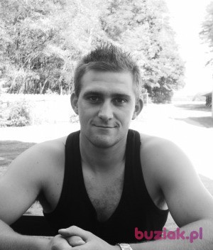 Pawel, Mężczyzna, 33, Tarnów, Polska: 1