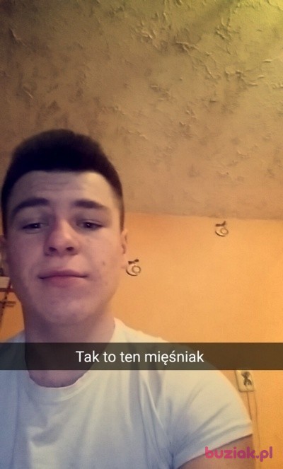 Pěotr, Male, 26, Zakopane, Polska: 1