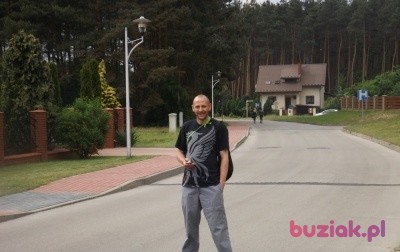 adrian, Mężczyzna, 44, Kłodzko, Polska, Zdjęcie: 1