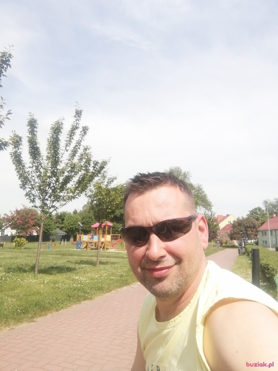 Roman, Mężczyzna, 51, Myślibórz, Polska: 1