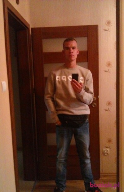 Damian, Male, 29, Ciechanów, Polska, Photo: 1