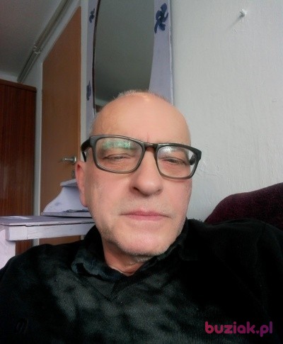 Mieczysław, Mężczyzna, 63, Rzeszów, Polska, Zdjęcie: 1