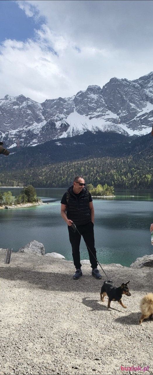 Milosz, Mężczyzna, 46, Unterschleissheim Upper Bavaria Bavaria, Niemcy, Zdjęcie: 5