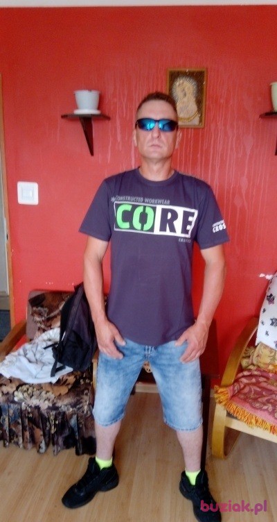 Maciek, Male, 46, Augustów, Polska, Photo: 7