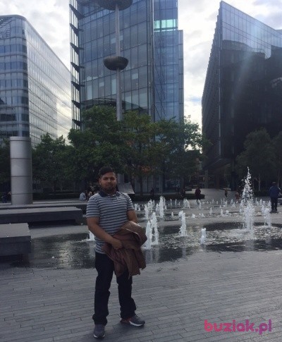 aqarabmalik, Male, 35, Wielka Brytania, Photo: 1