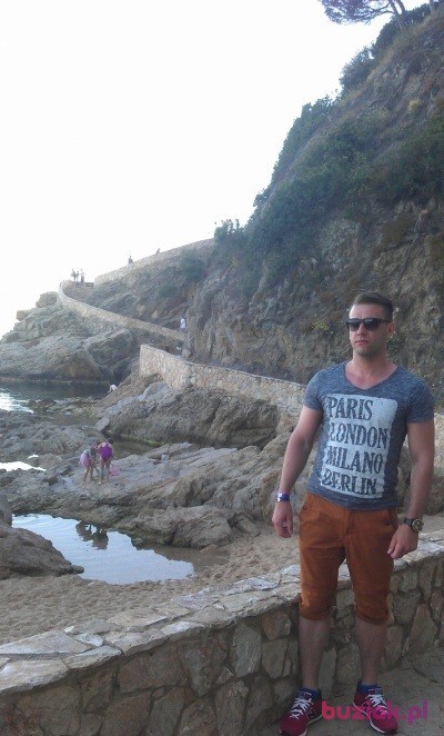 Volodymyr, Mężczyzna, 42, Wrocław, Polska, Zdjęcie: 2