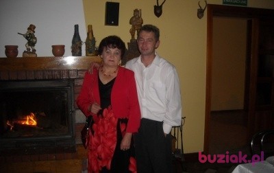 Halina, Female, 72, Ostrowiec Swiętokrzyski, Polska, Photo: 2