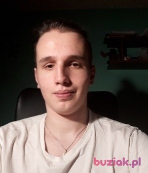 Maciej, Mężczyzna, 29, Warszawa, Polska: 1