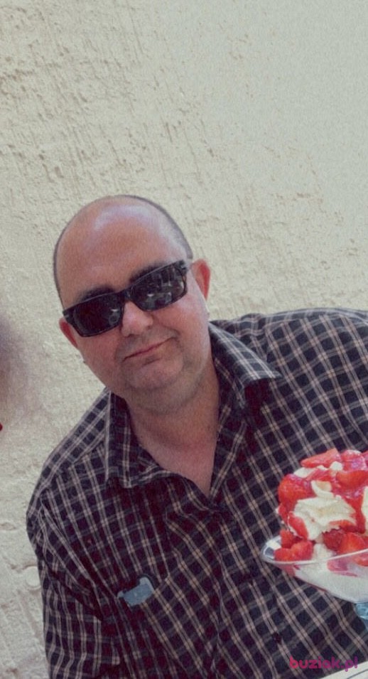Marcin, Male, 46, Frankfurt, Niemcy: 1