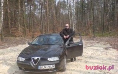 ŁUKASZ, Mężczyzna, 37, Łódź, Polska, Zdjęcie: 2