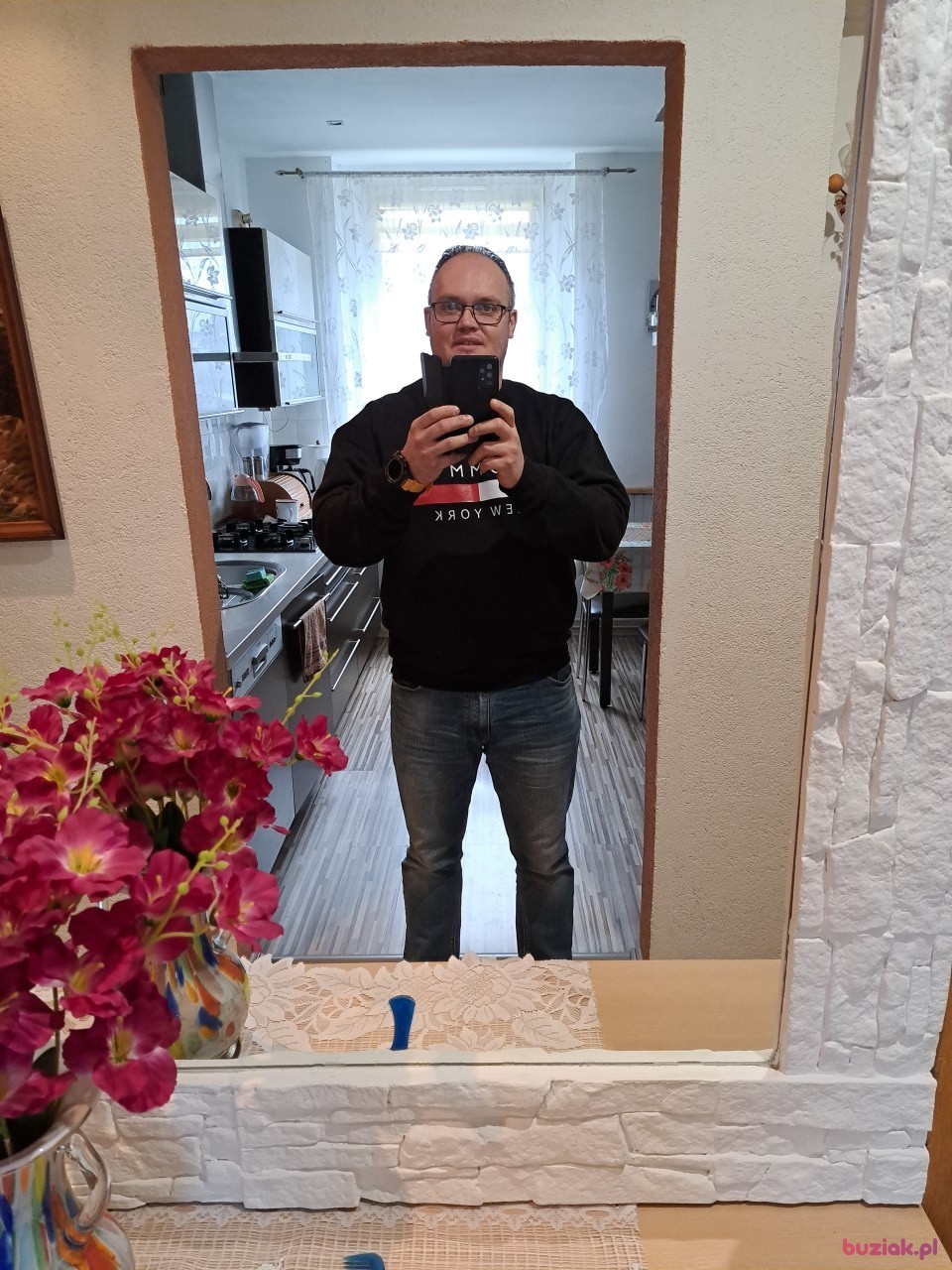 Kamil, Male, 40, Oleśnica, Polska, Photo: 3