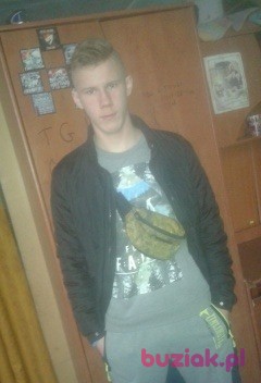 Seweryn , Mężczyzna, 27, Koszalin, Polska: 1
