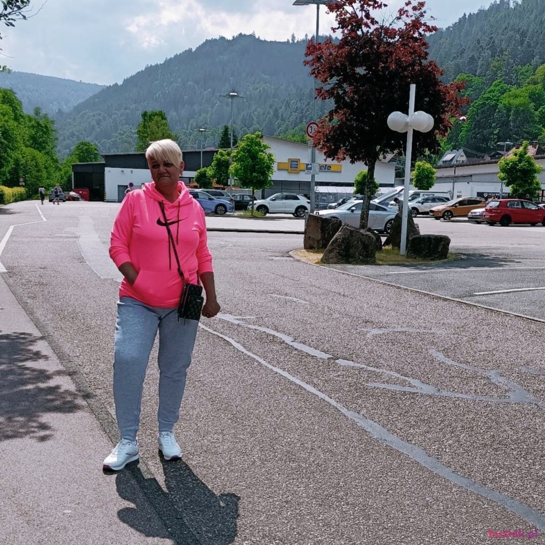 Ewa, Kobieta, 50, Katowice, Polska, Zdjęcie: 8