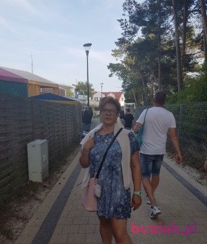 Joana, Kobieta, 60, Poznań, Polska, Zdjęcie: 1