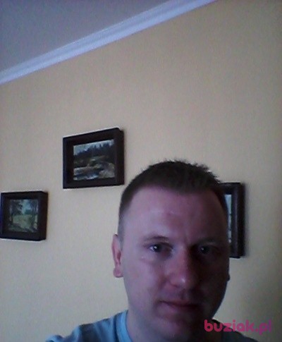 Adrian, Male, 37, Chorzów, Polska, Photo: 2
