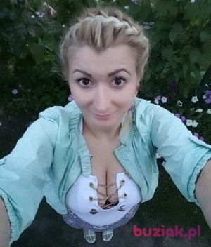 Lona, Kobieta, 33, Opole, Polska, Zdjęcie: 2