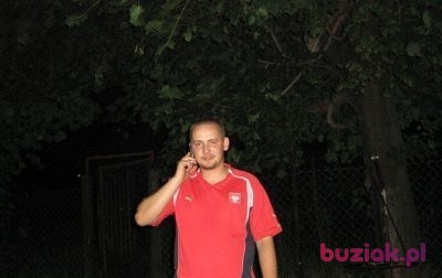 Bartek, Mężczyzna, 40, Kraków, Polska, Zdjęcie: 2