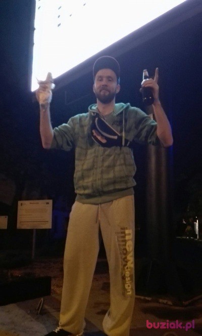 Pawel, Male, 37, Iłża, Polska, Photo: 3