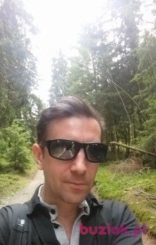 Przemek-nr1, Male, 45, Holandia, Photo: 2