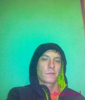 Patryk, Male, 33, Inowrocław, Polska, Photo: 2