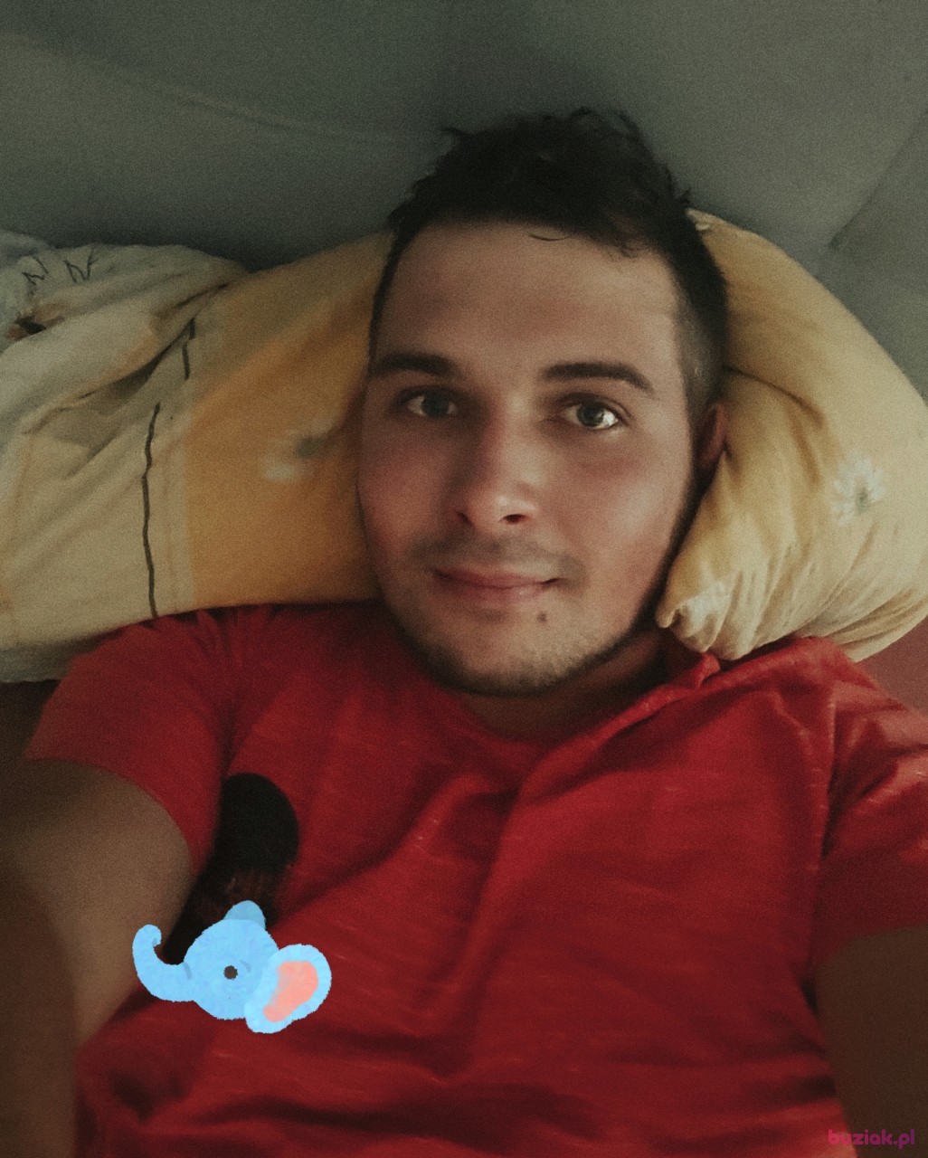 Martin, Mężczyzna, 32, Strzelce Opolskie, Polska, Zdjęcie: 2