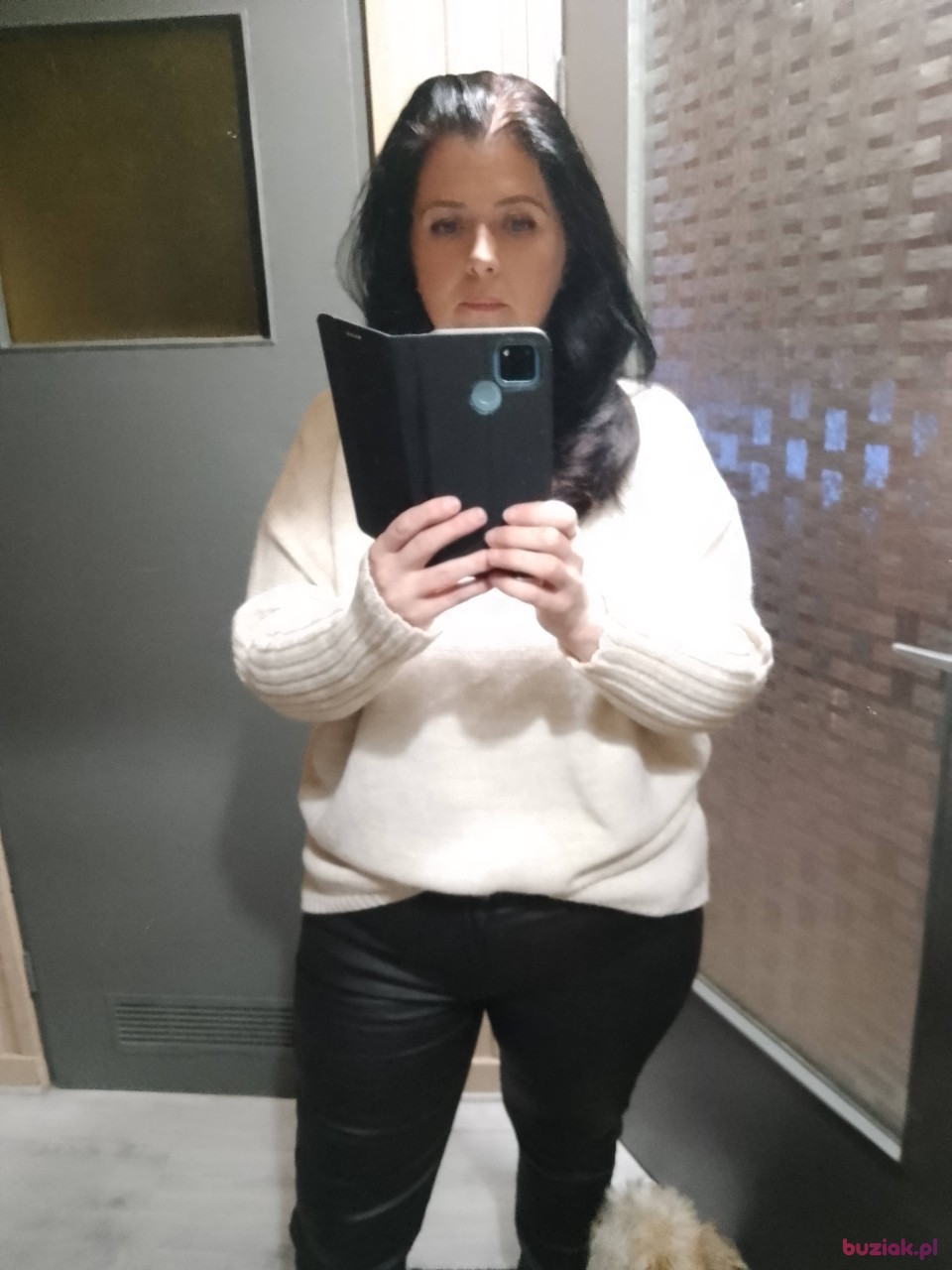 doda124, Kobieta, 41, Rabka, Polska: 1