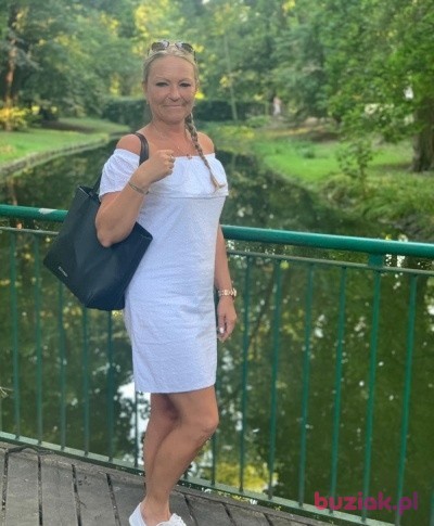 sylwia, Kobieta, 44, Rotterdam South Holland Province, Holandia, Zdjęcie: 1