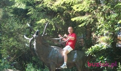 ArturK, Mężczyzna, 46, Lublin, Polska, Zdjęcie: 3