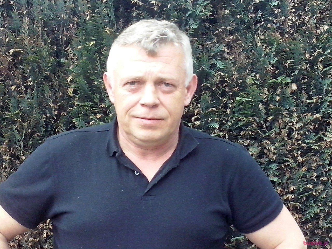 Eryk, Male, 58, Wieluń, Polska, Photo: 3