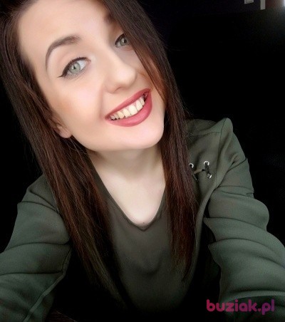 Paulina, Kobieta, 27, Iława, Polska: 1