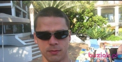 Tomek, Male, 40, Wielka Brytania, Photo: 1