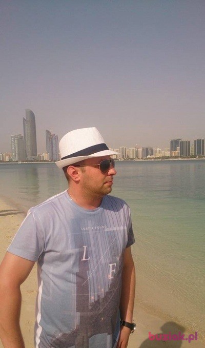 Łukasz , Mężczyzna, 43, Zamość, Polska, Zdjęcie: 4