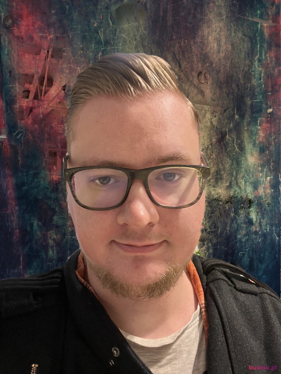 Artur, Mężczyzna, 26, 's-Hertogenbosch, Holandia: 1