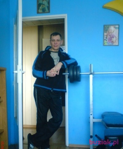 Grzegorz, Mężczyzna, 51, Pelplin, Polska, Zdjęcie: 4