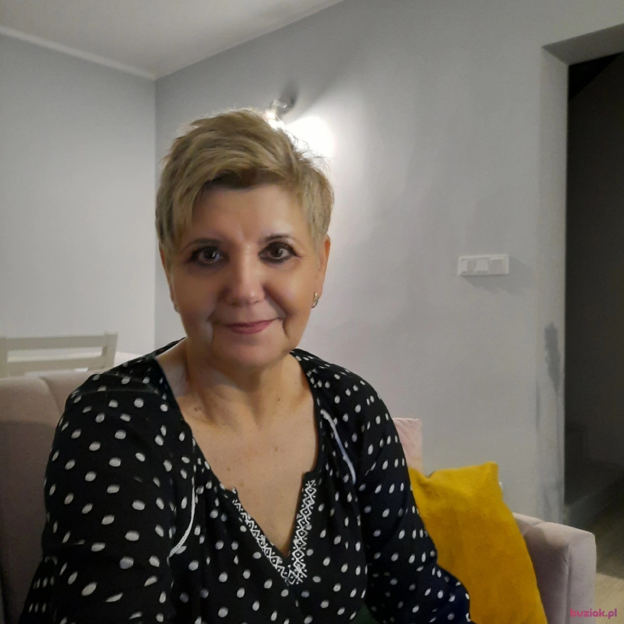 Sofia, Female, 60, Ostrów Mazowiecka, Polska, Photo: 8