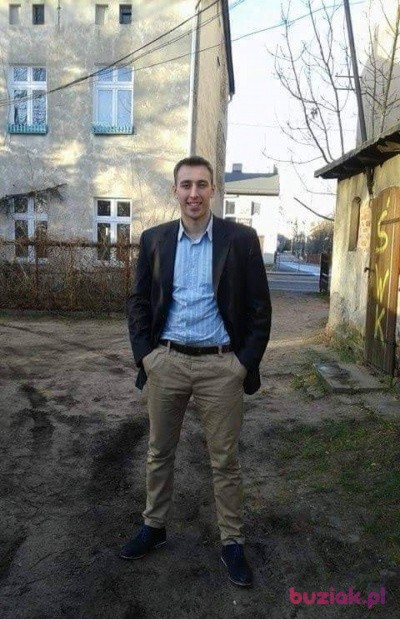 Daniel, Mężczyzna, 31, Toruń, Polska: 1