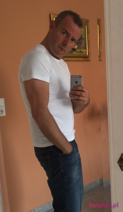 Jan, Mężczyzna, 51, Niemcy: 1