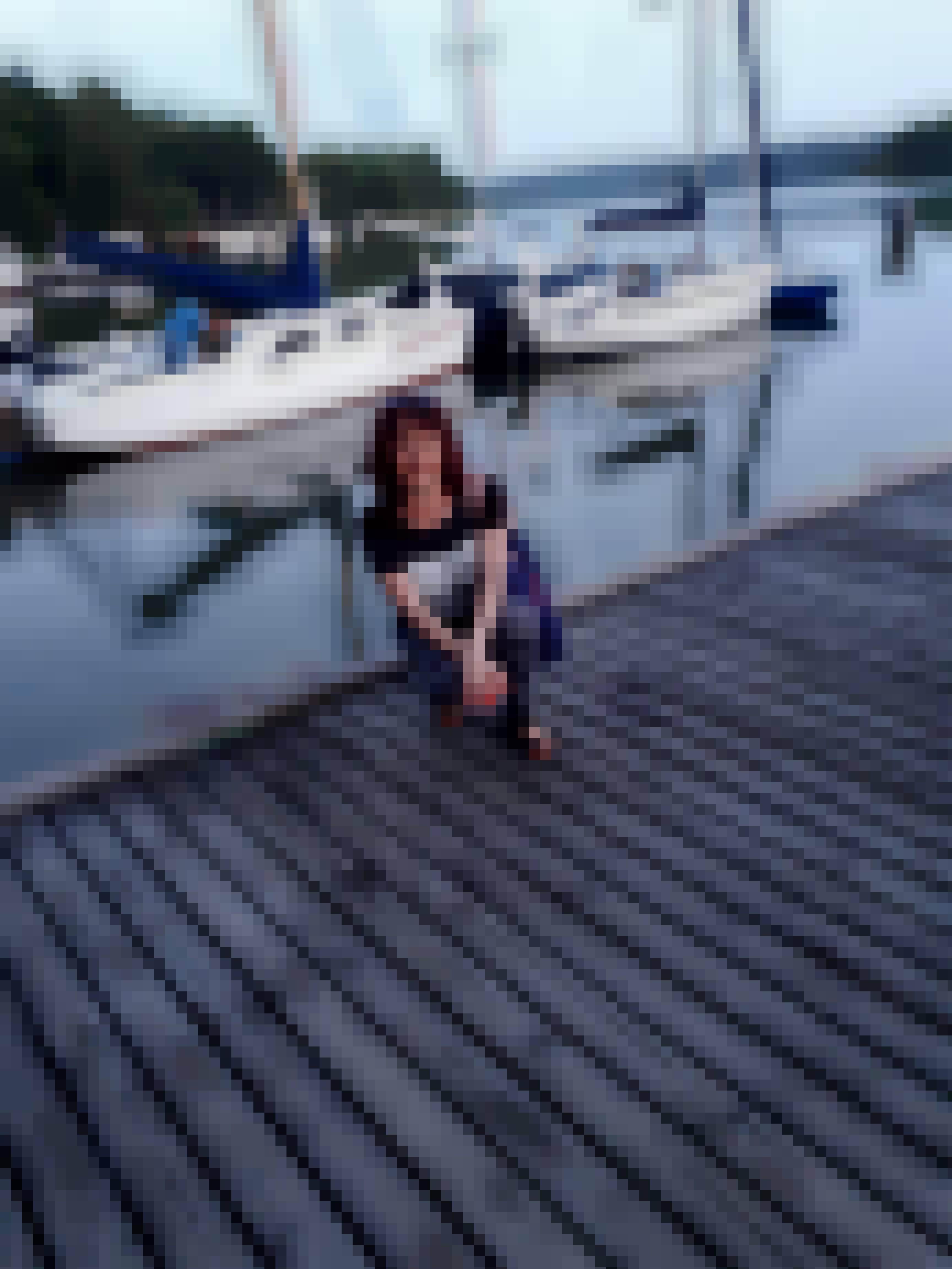 Anna, Kobieta, 48, Gdańsk, Polska, Zdjęcie: 2