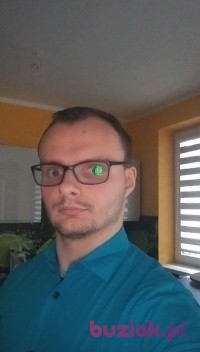 Dawid, Mężczyzna, 36, Bielsko-Biała, Polska: 1