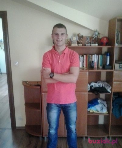 Oskar, Male, 31, Warszawa, Polska, Photo: 1