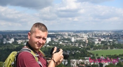 Lukasz, Male, 43, Rugby, Wielka Brytania, Photo: 1