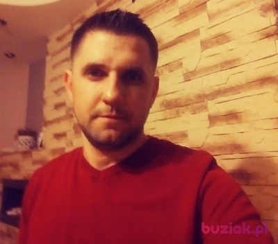 Marek, Male, 42, Brodnica, Polska: 1