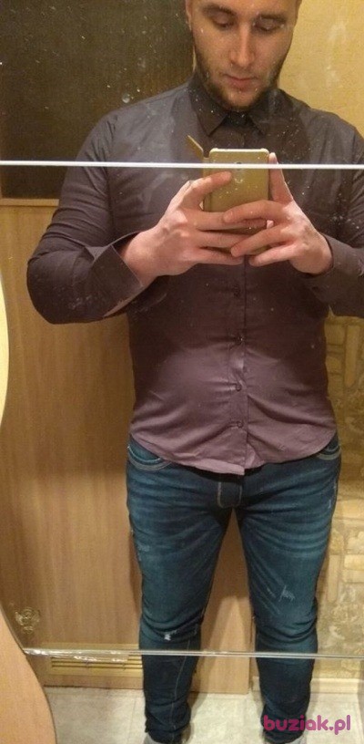 Jaa, Mężczyzna, 35, Kraków, Polska, Zdjęcie: 2