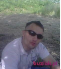 Rafał, Mężczyzna, 30, Trzebnica, Polska: 1